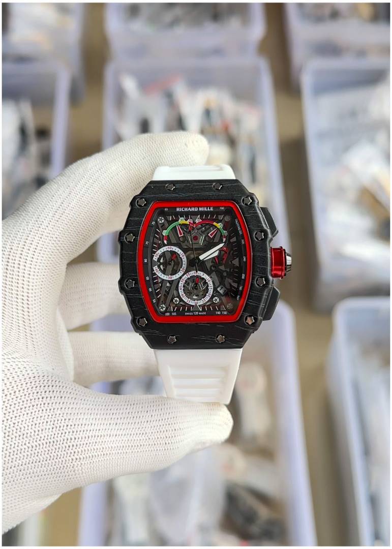 Richard_Mille Rm35-01 - J1261