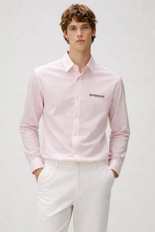Givenchy IMPORTED STORE ARTICLE SHIRT