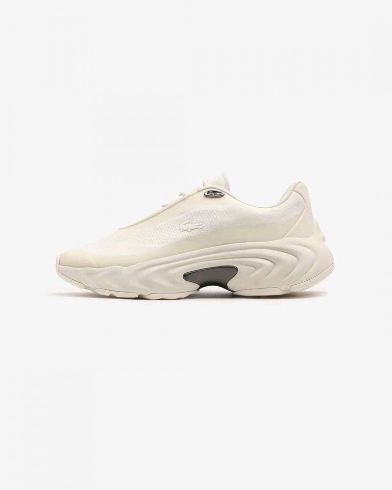Lacoste Spinor Premium White 1202