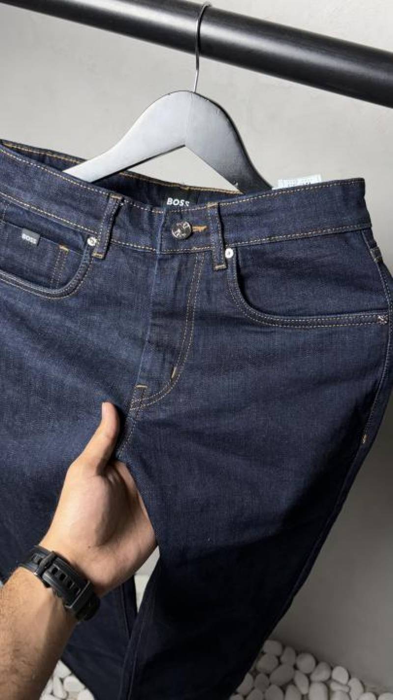 Hugo Bos Premium Jeans 2977