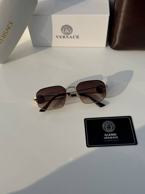 Versace_9113_gold_brown