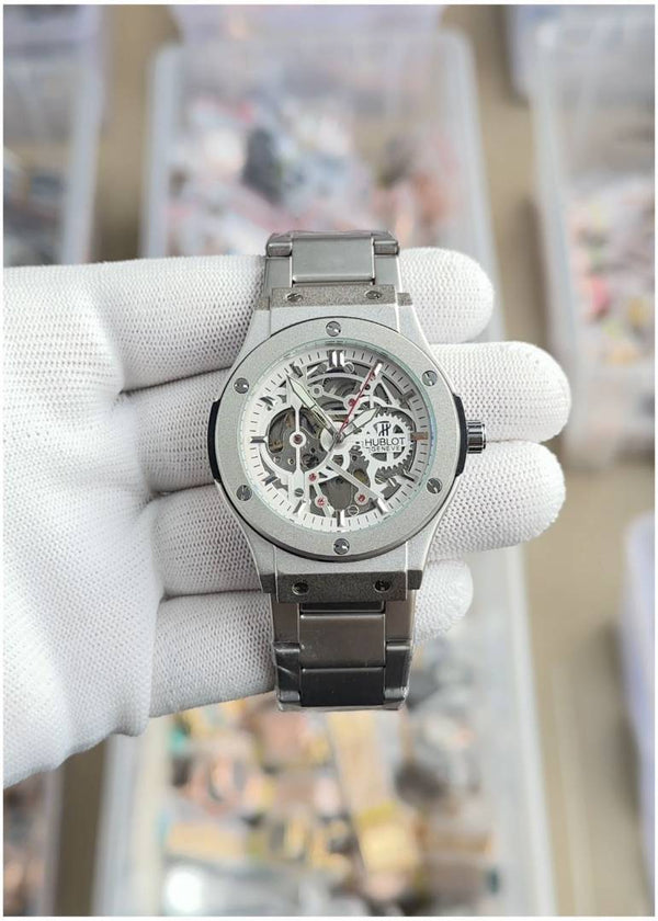 Hublot Big Bang Skeleton Automatic - J1650