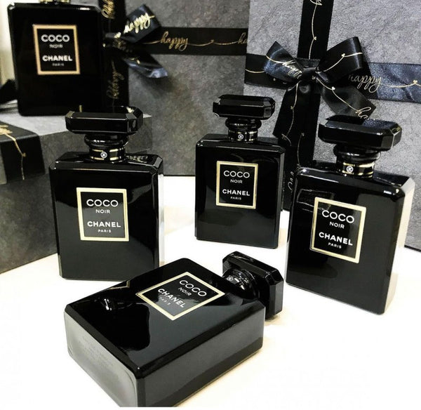 COCO Chanel NOIR EDP