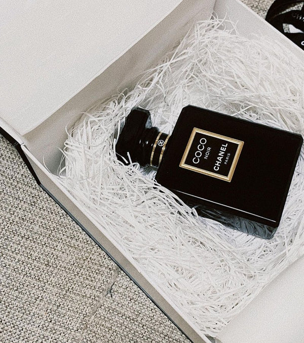 COCO Chanel NOIR EDP