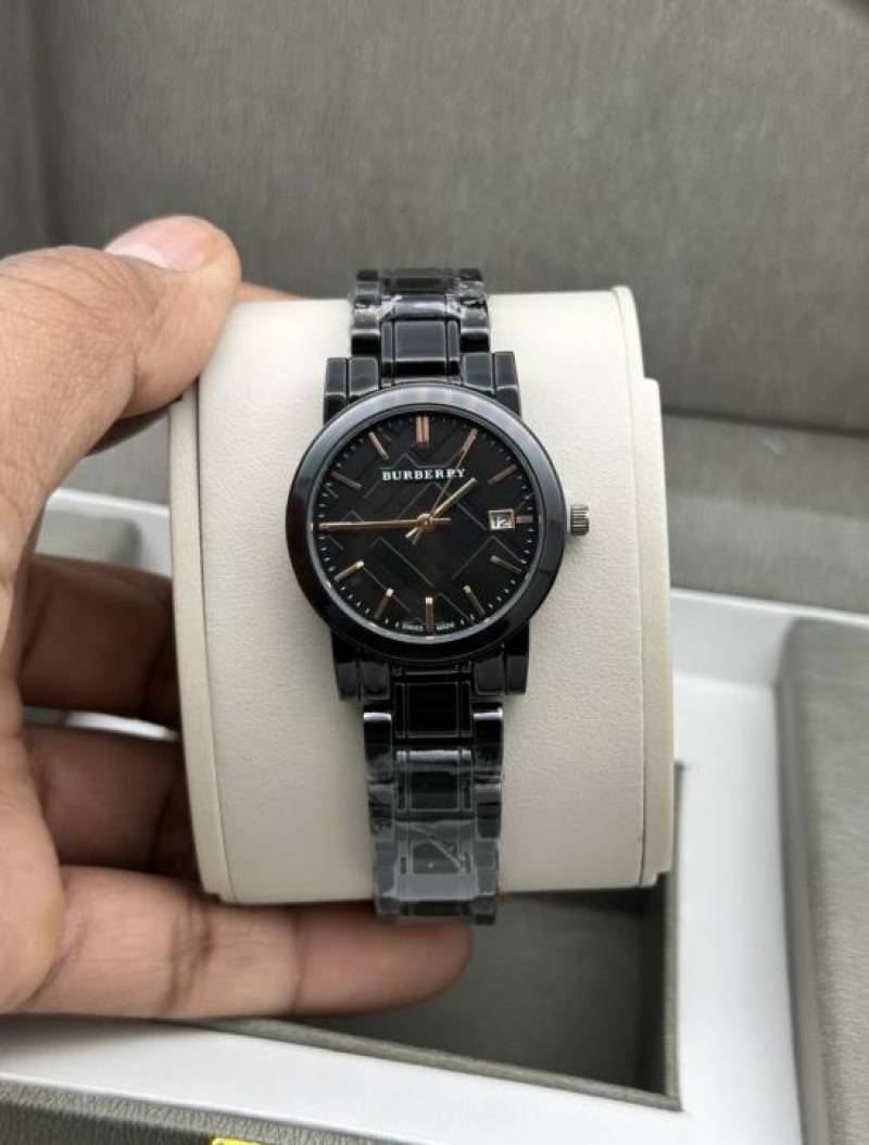 Burberry WATCH 143