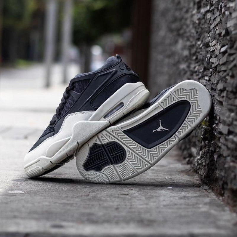 Air Jordan 4 RM Light Bone