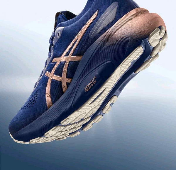 Asics Gel Kayano 31 Platinum Blue 2664