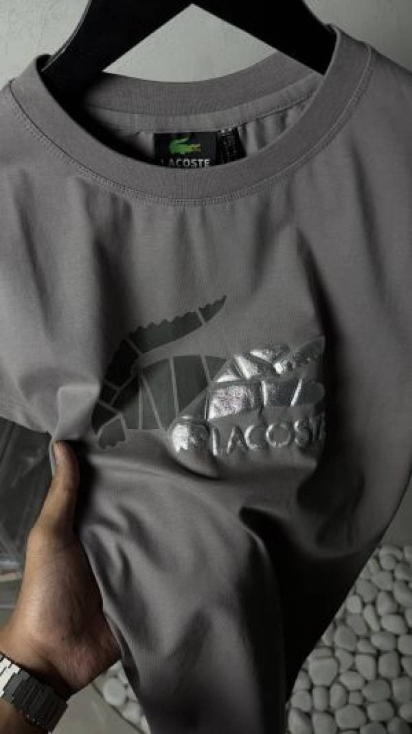 Lacoste Premium Logo T Shirt 1291 Sale VS1000