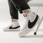 Nike Blazer Jumbo 77 High