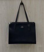 Coach_Nina_Carryall_Premium_Tote_Bag_With_OG_Box_&_Dust_Bag_(Black-808)