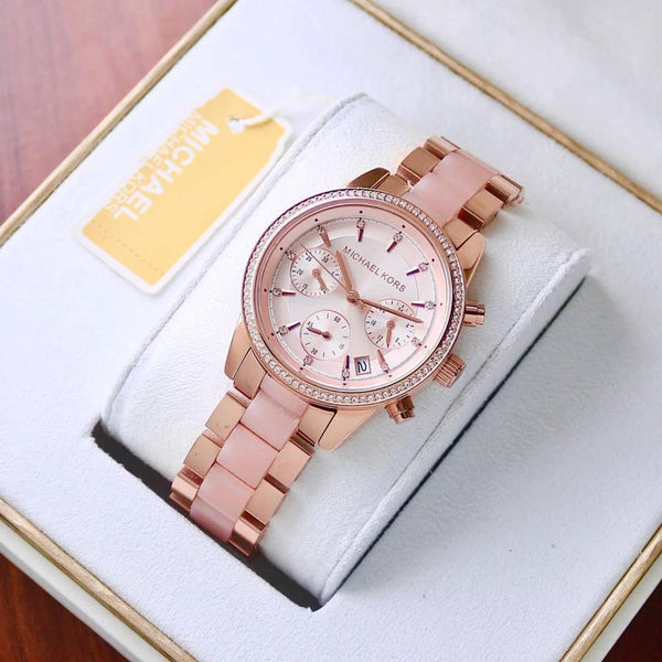 Michael Kors Ritz Japan