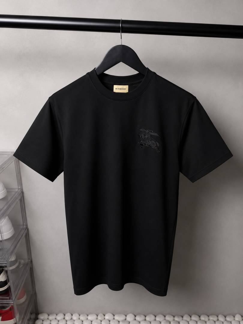 Burberry_ Premium T shirt 1927.
