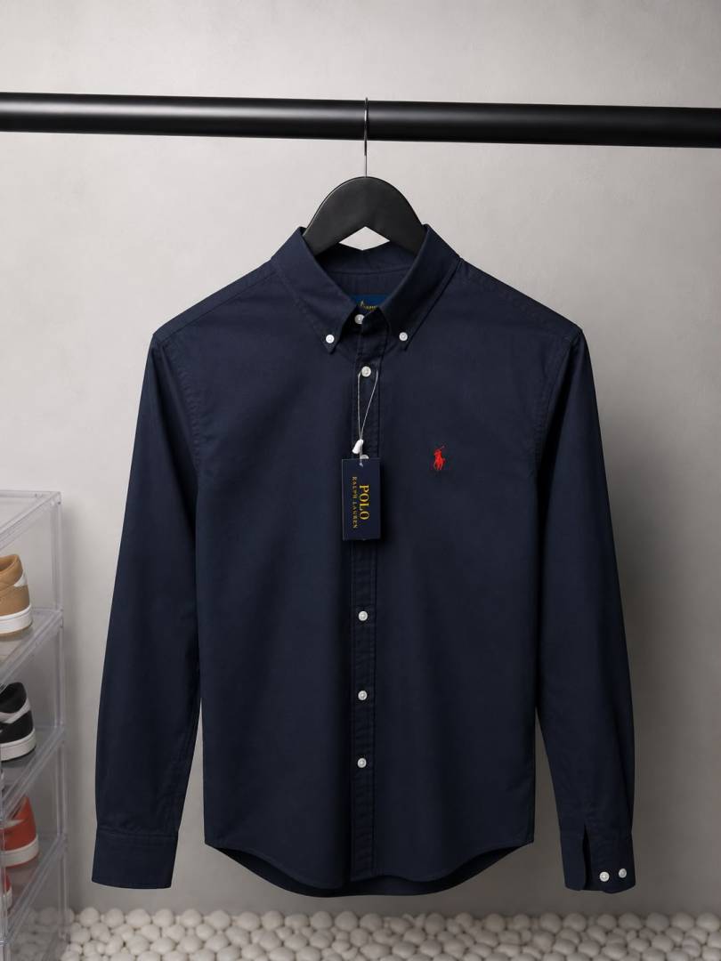 Ralph Lauren Premium Lycra Shirts 2576