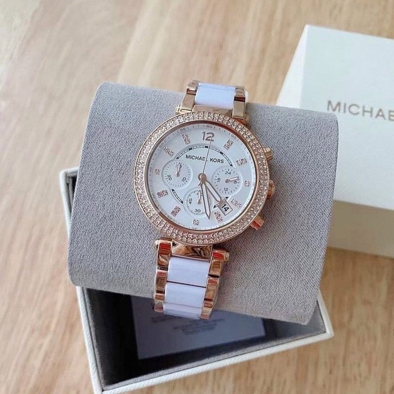 Michael Kors Parker Semi-Japan