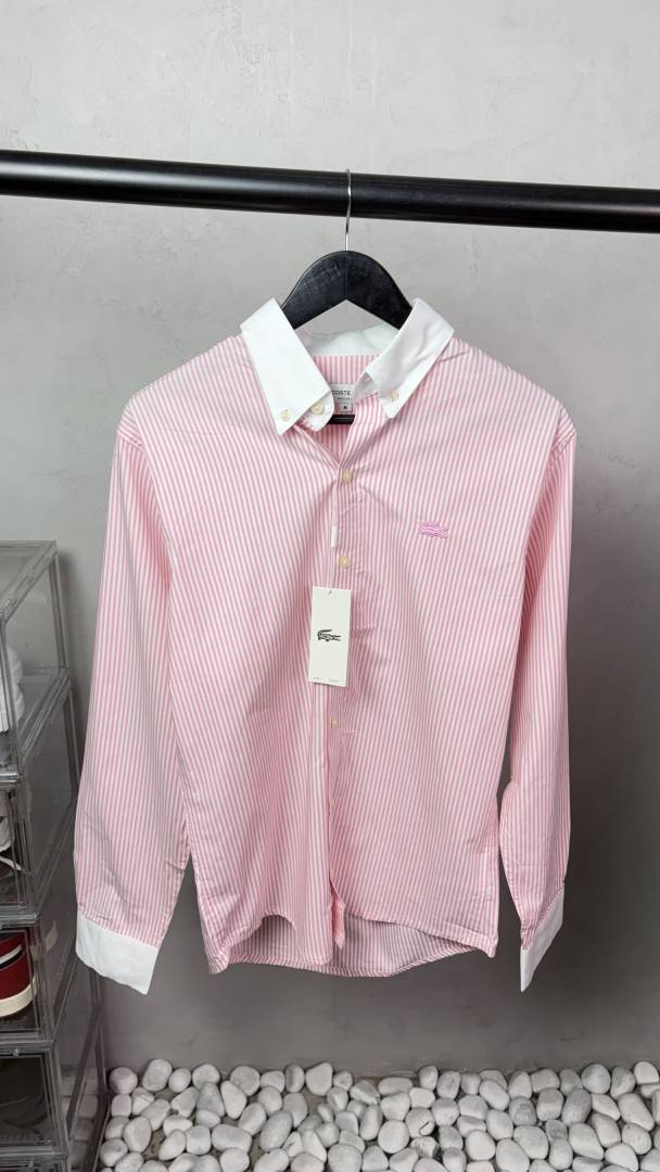 Lacoste Premium Shirts 3111