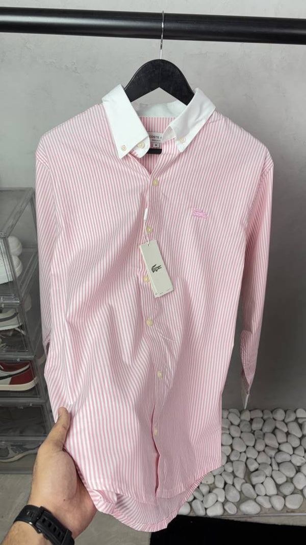 Lacoste Premium Shirts 3111