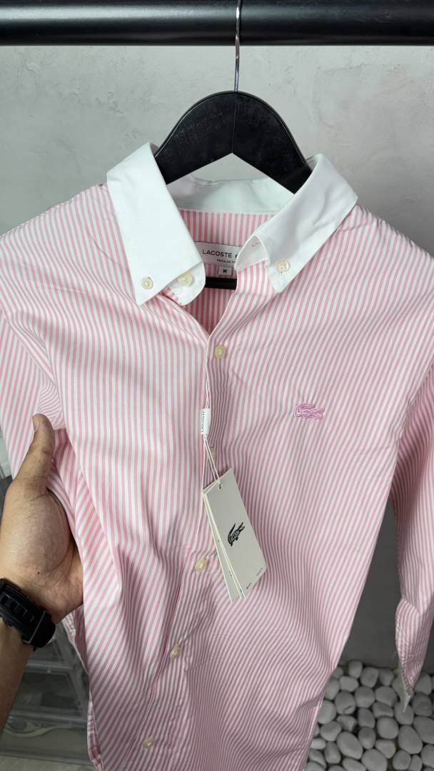 Lacoste Premium Shirts 3111