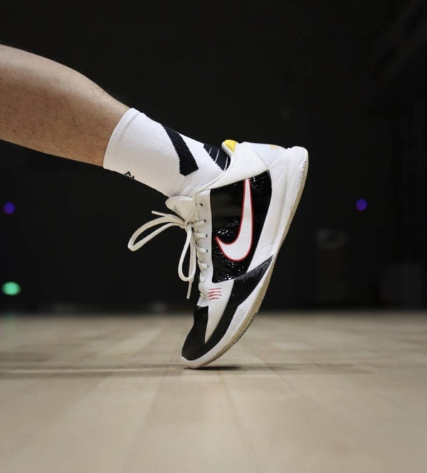 Nike KOBE 5 PROTRO BRUCE LEE