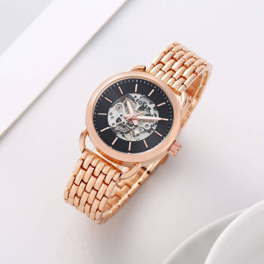 Fossil Delphi Automatic