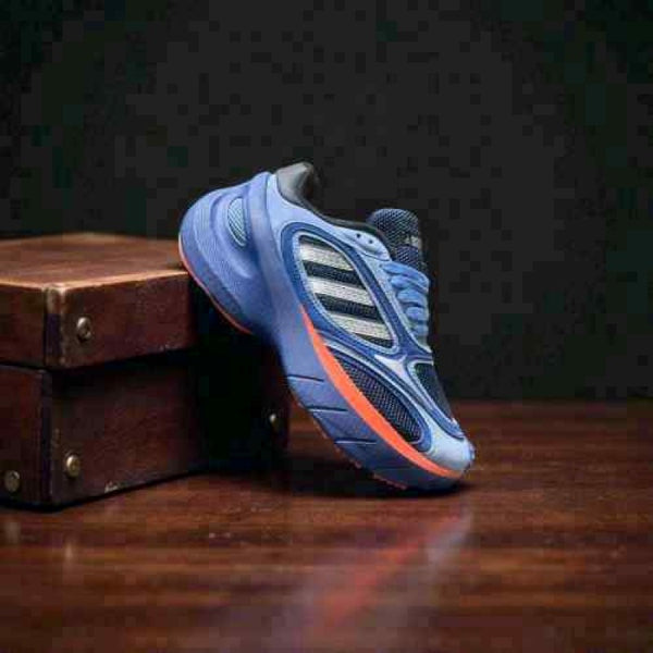 Adidas ADIZERO GOUKANA CORE NAVY PRELOVED RED 284