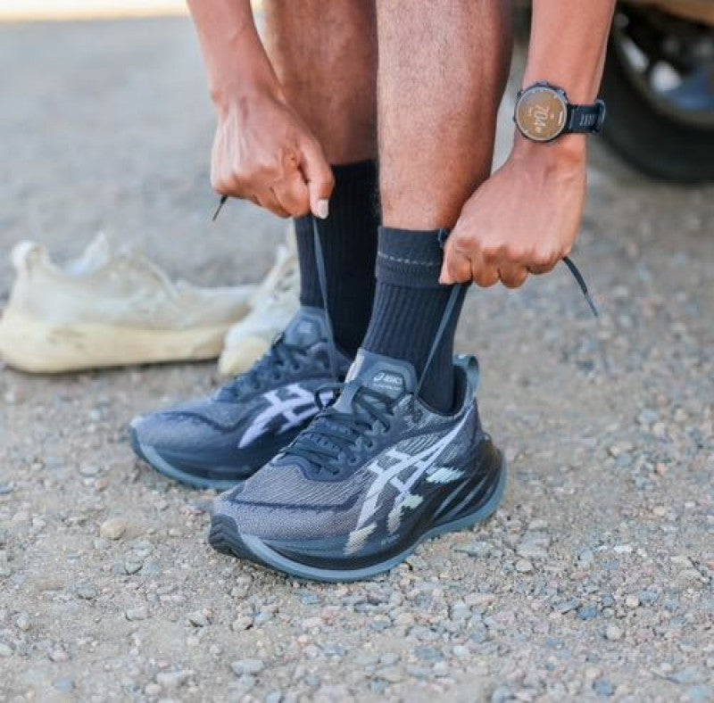 Asics Superblast 2 Black