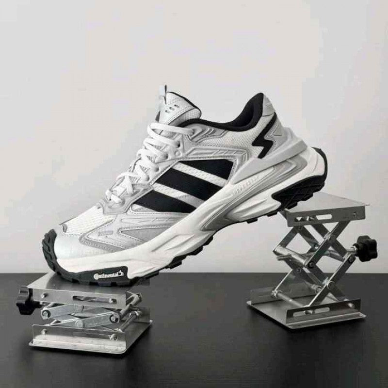 Adidas XLG STORM EDGE WHITE BLACK