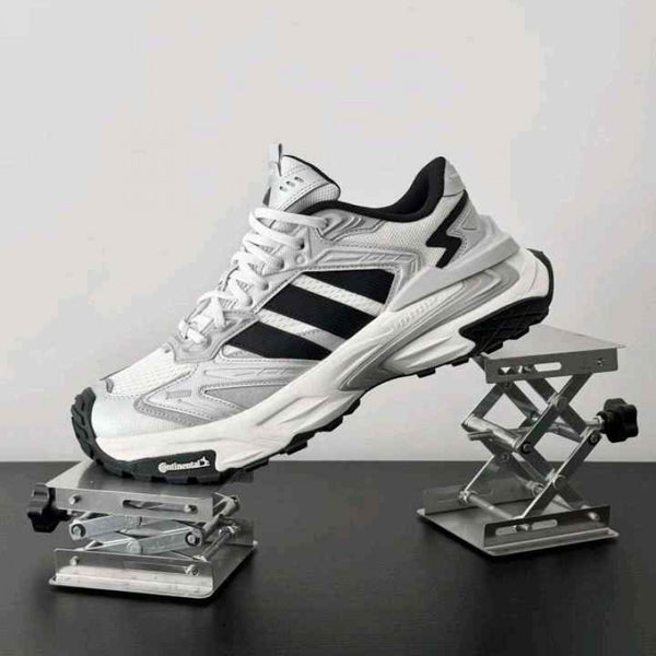 Adidas XLG STORM EDGE WHITE BLACK