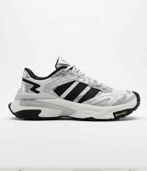 Adidas XLG STORM EDGE WHITE BLACK