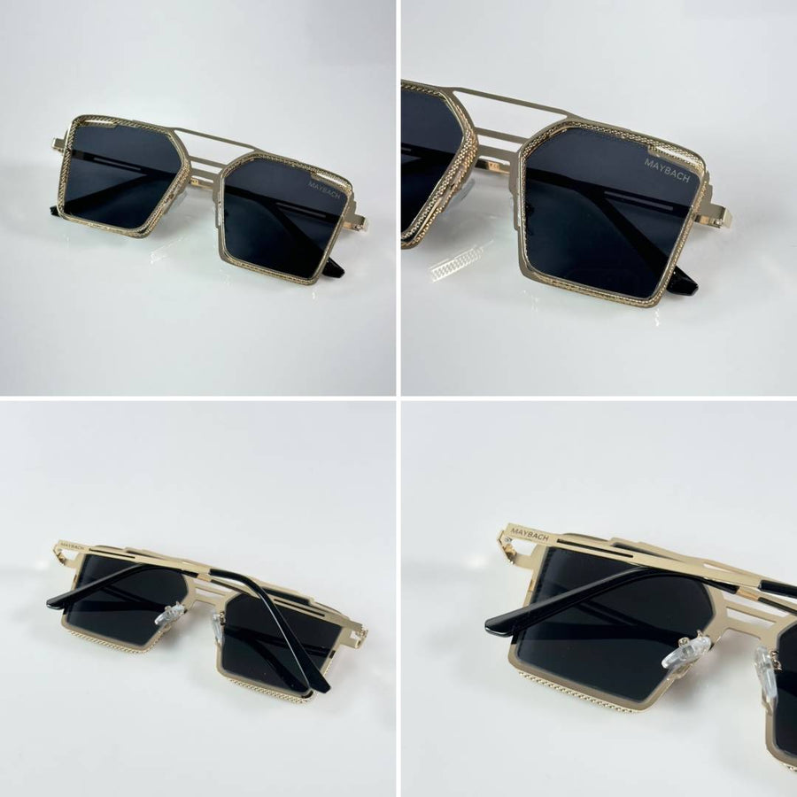 Maybach 2179 Gold Black