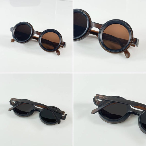 Marc Jacobs Adjustable 8357 Brown