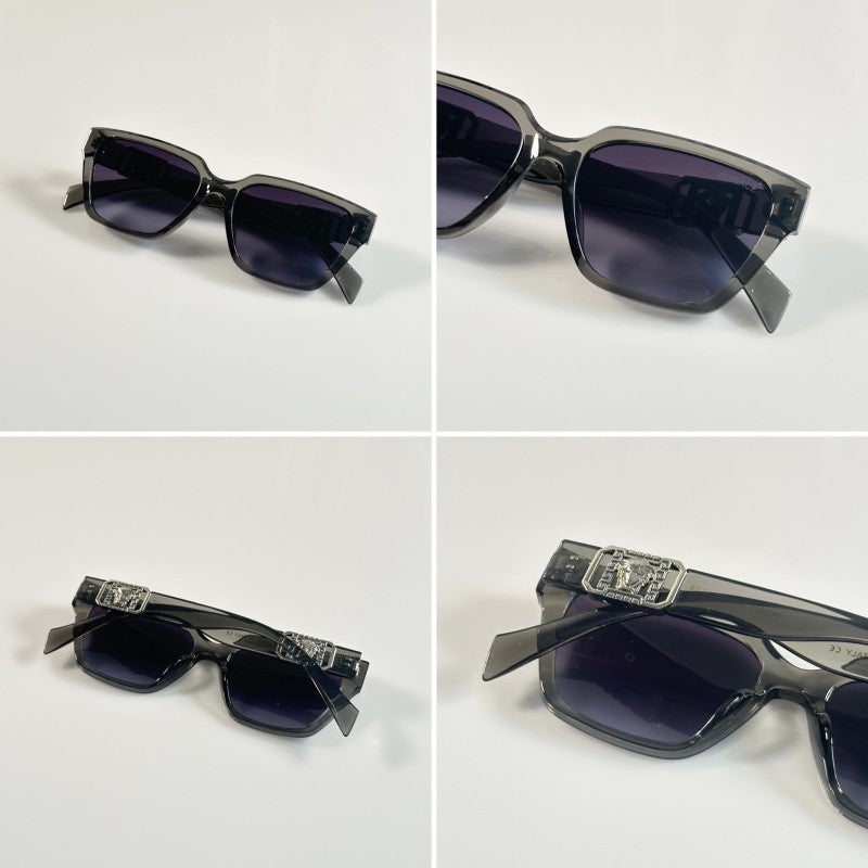 Versace 5511 Grey