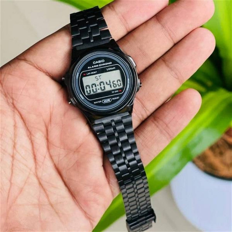 Casio G Shock WR Edition