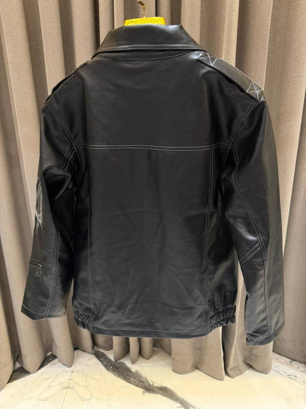 Louis Vuitton AP DHILLON IMPORTED JACKET BLACK