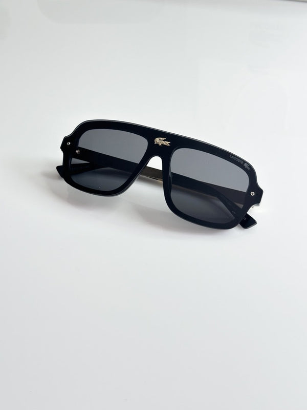 LAC 791 Gold Black