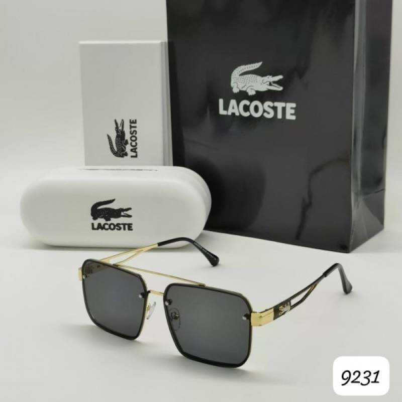 Lacoste_9231_gold_black