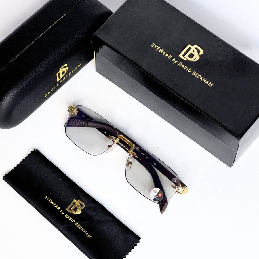 David beckham 202 gold plano