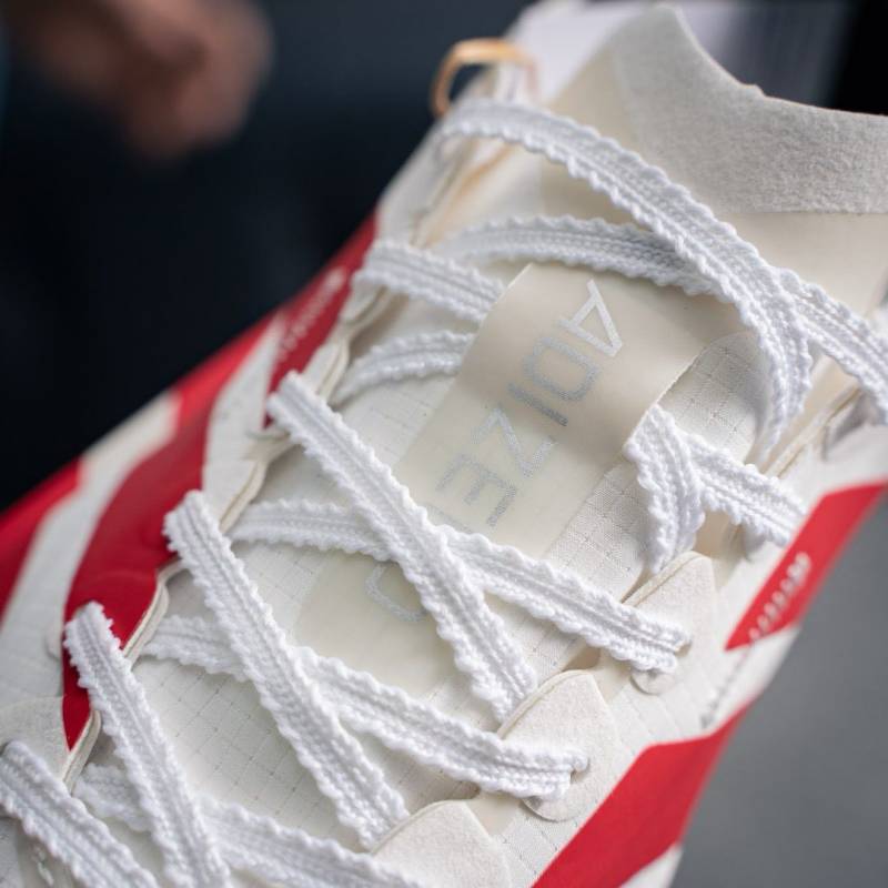 Adidas Adizero Adios Pro 5 Cream running shoe Cream