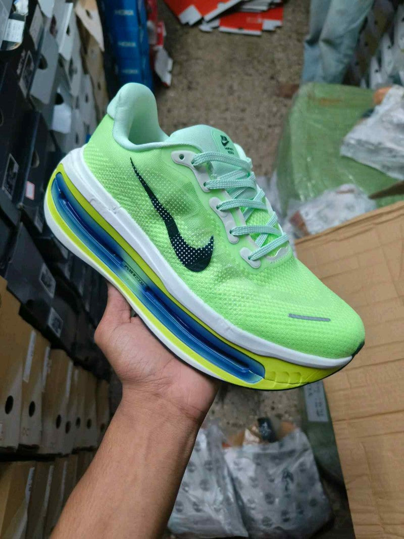 Nike Vomero Premium Volt Tint Sapphire 2659
