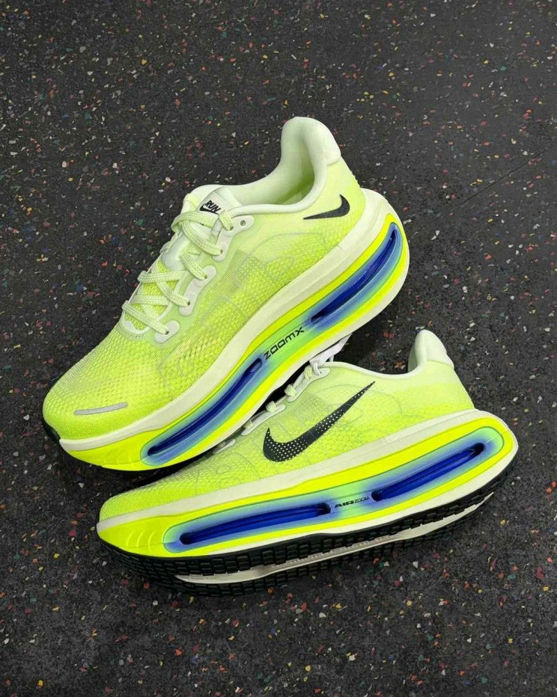 Nike Vomero Premium Volt Tint Sapphire 2659
