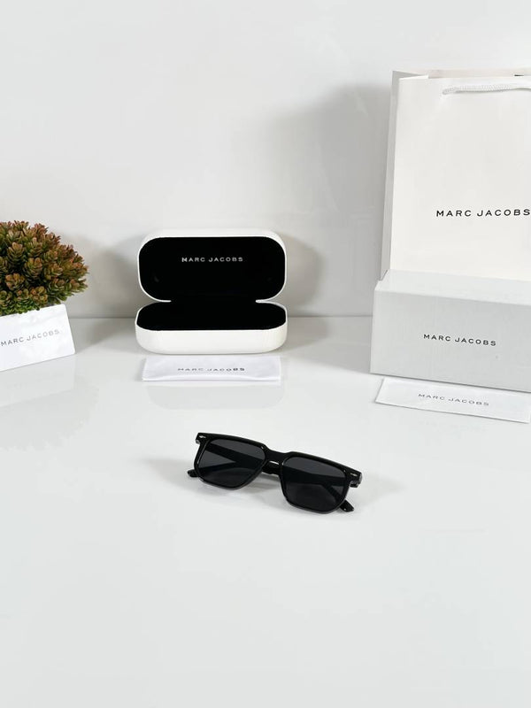 Marc Jacobs 3912 Black