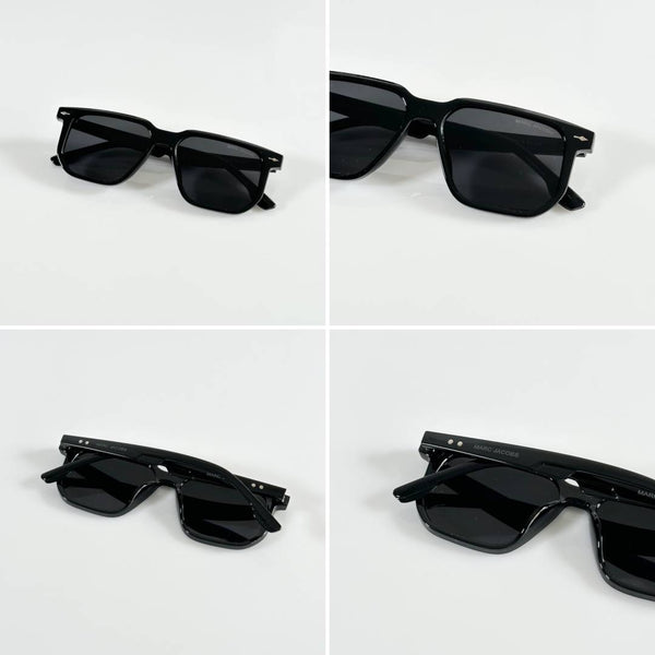 Marc Jacobs 3912 Black