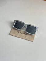 Lv 2196 Silver Mercury
