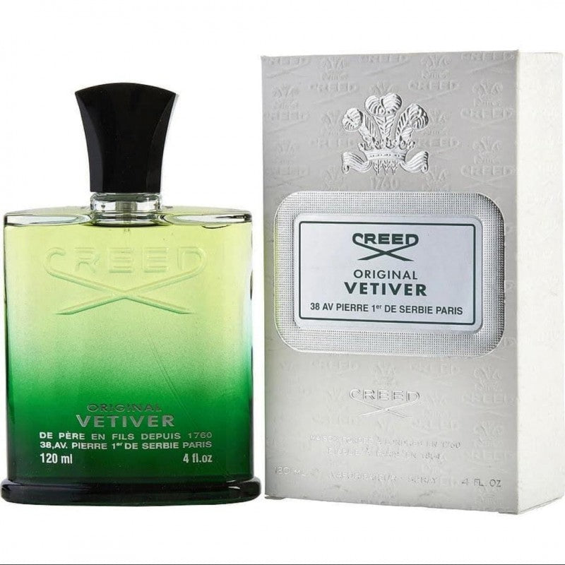 CREED_ ORIGINAL VETIVER