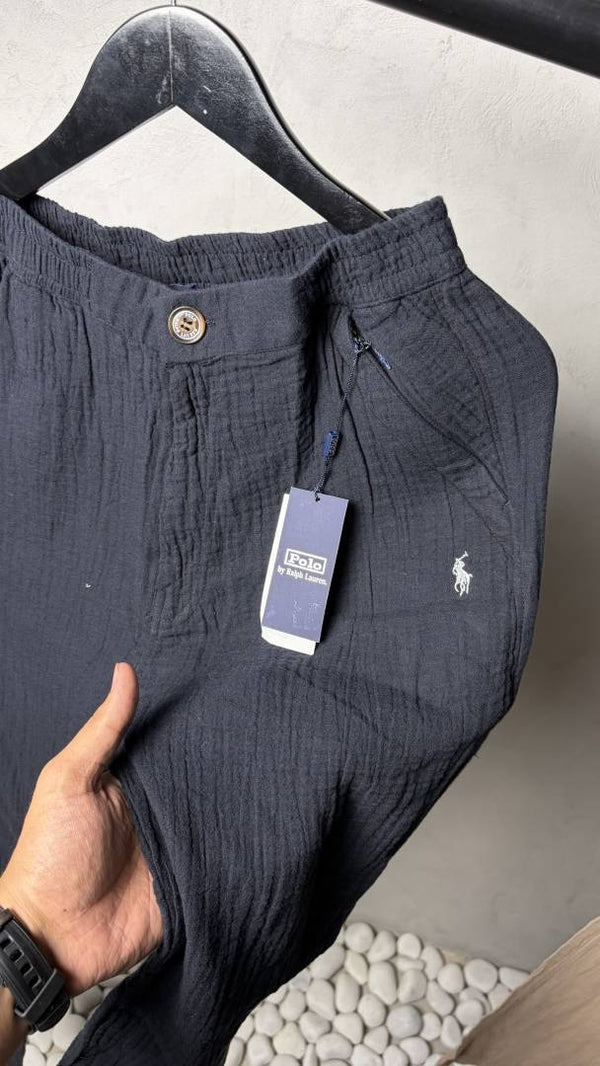 Ralph Lauren Premium Track Pants 2142