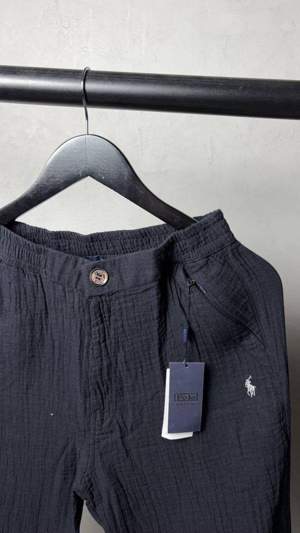 Ralph Lauren Premium Track Pants 2142