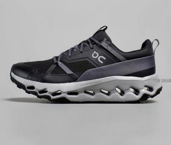 On Running Cloudhorizon Black Alloy--
