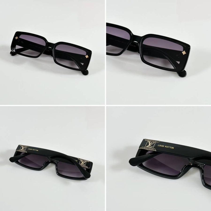 LV WMNS 5513 Black DC