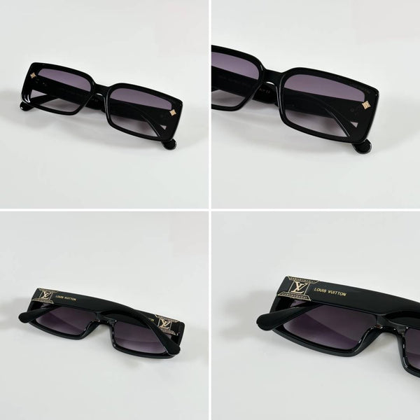LV WMNS 5513 Black DC