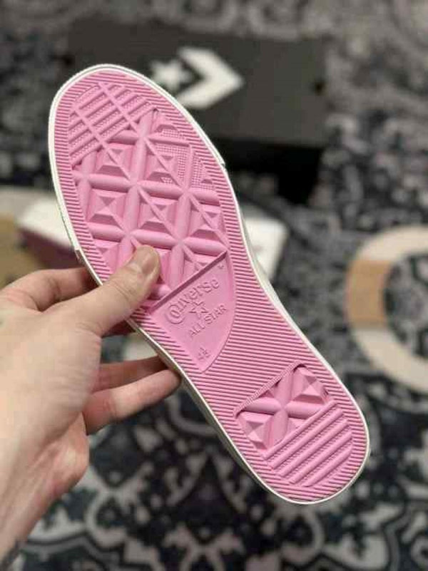 Converse All Star Lift chuck taylor