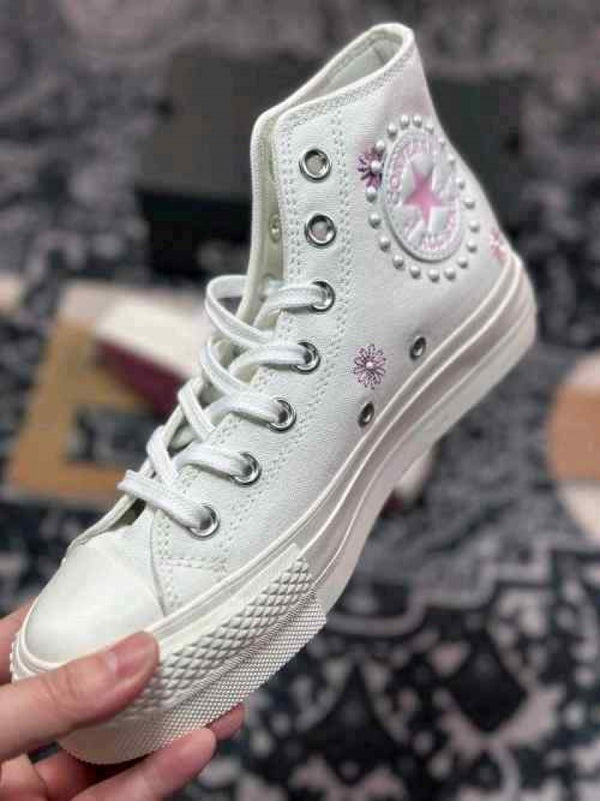 Converse All Star Lift chuck taylor